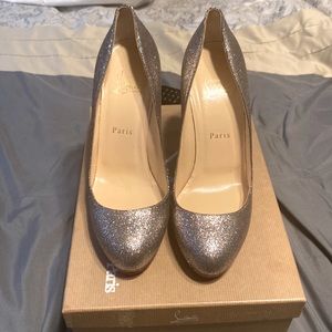 Christian Louboutin Pumps